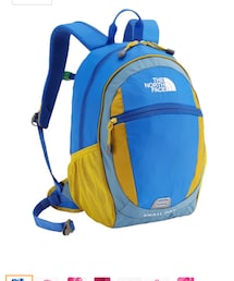 THE NORTH FACE | バックパック/リュック