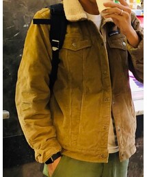 patagonia | ナイロンジャケット