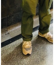 NEW BALANCE | スニーカー