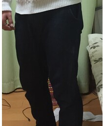 Confirm | デニムパンツ