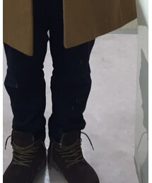 Confirm | デニムパンツ