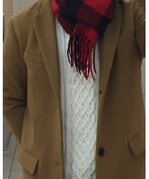 Confirm | ニット/セーター