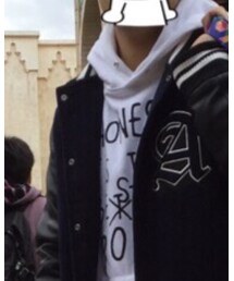 Confirm | パーカー