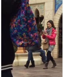 Dickies | トートバッグ