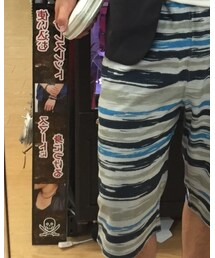 Confirm | その他パンツ