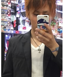 Confirm | ネックレス