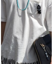 Confirm | トップス