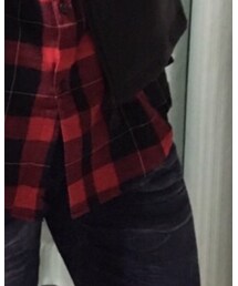 ZARA | シャツ/ブラウス