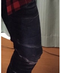 semantic design | デニムパンツ