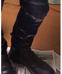 ドン・キホーテ | ブーツ