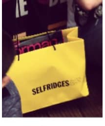 Selfridges & Co | その他