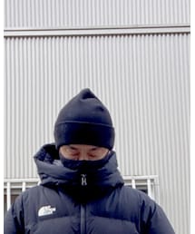 UNIQLO | ニットキャップ/ビーニー