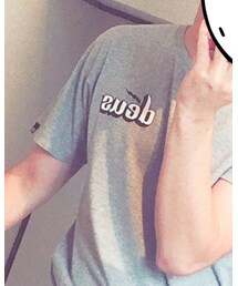 DEUS EX MACHINA | Tシャツ/カットソー