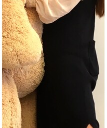 DEICY | つなぎ/オールインワン