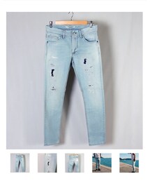 E jeans | デニムパンツ