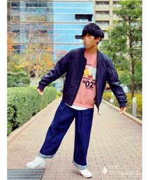 アウターあり | その他