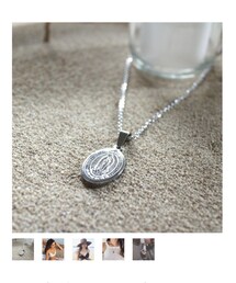 MARTEE | ネックレス