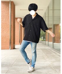 Front | その他