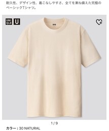 UNIQLO | Tシャツ/カットソー