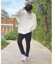 ちなみに正面 | その他