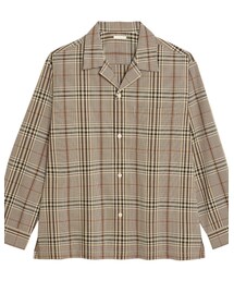 GU | シャツ/ブラウス