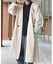 古着 | トレンチコート
