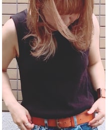UNIQLO | タンクトップ
