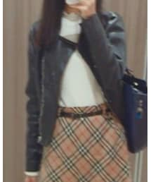 夢展望 | ニット/セーター