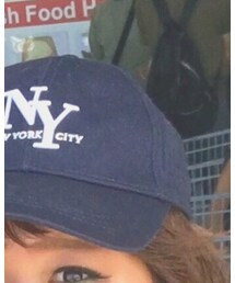 古着 | キャップ