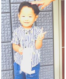 abcd | Tシャツ/カットソー