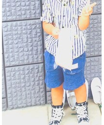 BRANSHES | その他パンツ