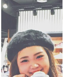 WEGO | ハンチング/ベレー帽