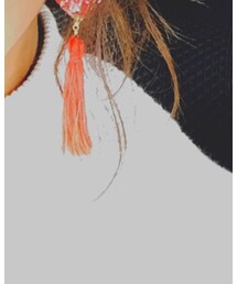 niko and... | ニット/セーター