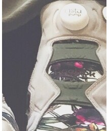 Reebok | スニーカー