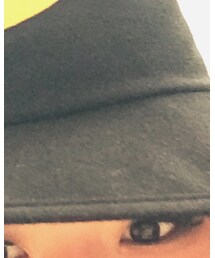 エミオンホテル | 帽子