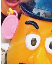 ポテトヘッド❤ | ファッション雑貨