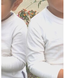 abcd | Tシャツ/カットソー