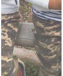 UNIQLO | その他パンツ