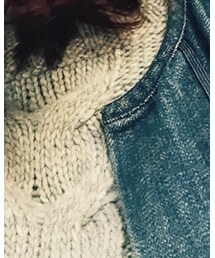 niko and... | デニムジャケット