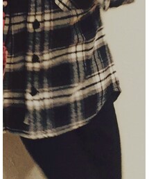 WAMWAM | シャツ/ブラウス