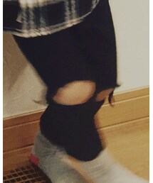 H&M | デニムパンツ