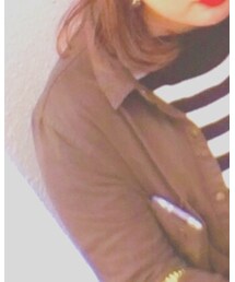 H&M | ミリタリージャケット