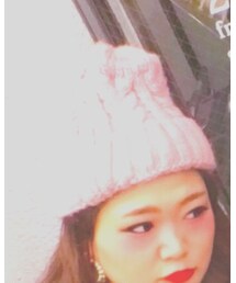 韓国 | ニットキャップ/ビーニー