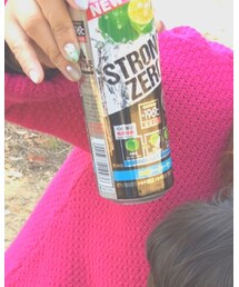 strongｾﾞﾛ | その他