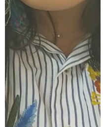 stradivarius | シャツ/ブラウス