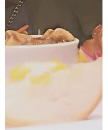 lunch あーおいしい | その他