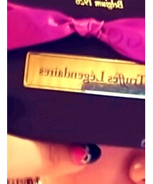 FENDIネイル | アクセサリー