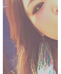 NACHI♡ | ピアス（両耳用）