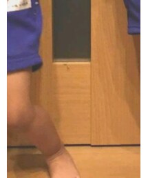 ツインズの背比べ♡ | レッグウェア