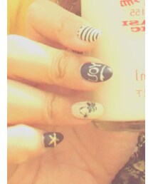 子と母 | ワンピース